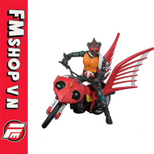 (NO BOX)SHODO KAMEN RIDER AMAZON