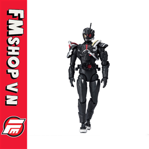 (NO BOX) SHODO KAMEN RIDER ARK ZERO