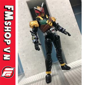 (NO BOX) SHODO KAMEN RIDER BARICKSX