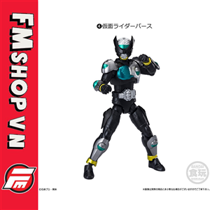 (NO BOX) SHODO KAMEN RIDER BIRTH