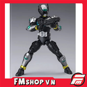 (NO BOX) SHODO KAMEN RIDER BIRTH