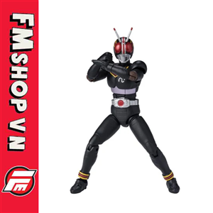 (NO BOX)SHODO KAMEN RIDER BLACK