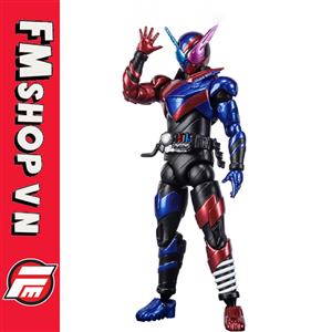 (NO BOX) SHODO KAMEN RIDER BUILD