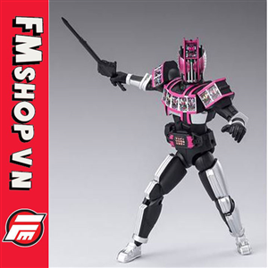 (NO BOX) SHODO KAMEN RIDER DECADE COMPLETE