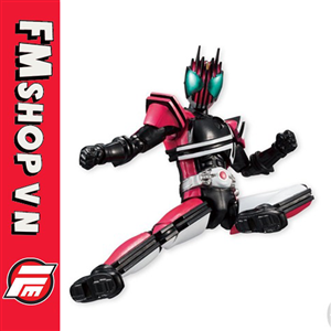 (NO BOX) SHODO KAMEN RIDER DECADE