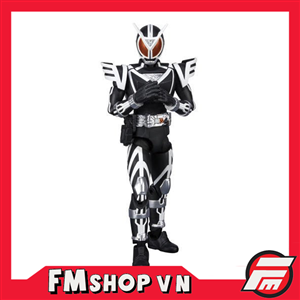 (2ND-NO BOX) SHODO KAMEN RIDER DELTA