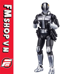 (NO BOX)SHODO KAMEN RIDER DEN-O BLANK FORM