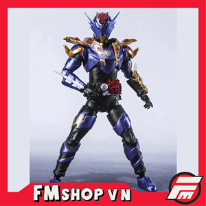 (NO BOX) SHODO KAMEN RIDER GREAT CROSS Z