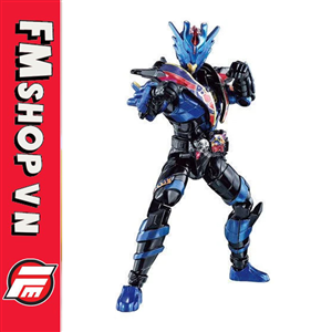 (NO BOX) SHODO KAMEN RIDER GREAT CROSS-Z