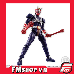 (NO BOX) SHODO KAMEN RIDER HIBIKI