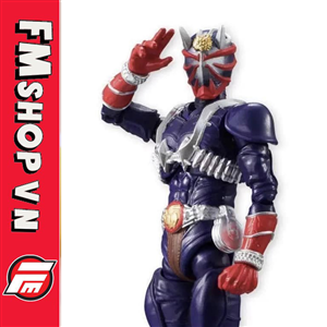 (NO BOX) SHODO KAMEN RIDER HIBIKI
