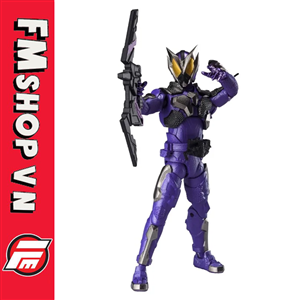 (NO BOX) SHODO KAMEN RIDER HOROBI