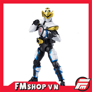 (NO BOX) SHODO KAMEN RIDER IXA ( 1 HEAD)