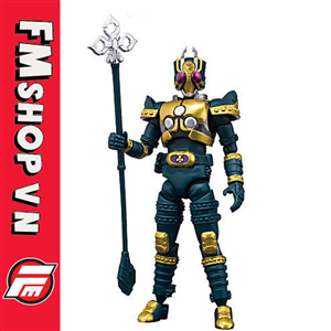 (NO BOX) SHODO KAMEN RIDER LEANGLE