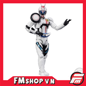 (NO BOX) SHODO KAMEN RIDER MACH