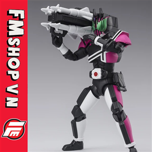(NO BOX) SHODO KAMEN RIDER NEO DECADE VIOLENT EMOTION