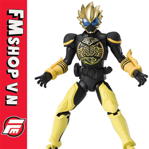 (NO BOX)SHODO KAMEN RIDER OOO LATORATA FORM