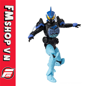 (NO BOX) SHODO KAMEN RIDER OOO SHAUTA