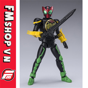 (NO BOX) SHODO KAMEN RIDER OOO TATOBA