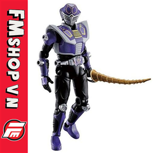 (NO BOX) SHODO KAMEN RIDER OUJA