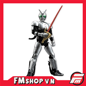 (NO BOX) SHODO KAMEN RIDER SHADOW MOON