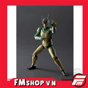 (NO BOX) SHODO KAMEN RIDER SHIN