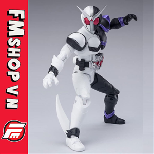 (NO BOX) SHODO KAMEN RIDER W FANG JOKER