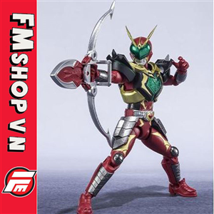 (NO BOX) SHODO KAMEN RIDER WILD CHALICE