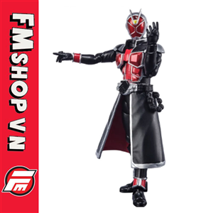 (NO BOX) SHODO KAMEN RIDER WIZARD