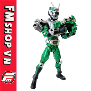 (NO BOX) SHS KAMEN RIDER ZOLDA