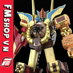 (NO BOX) SMP GAO GOD