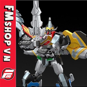 (NO BOX) SMP MAGIKING