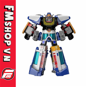 (NO BOX) SMP MAX VICTORY ROBO
