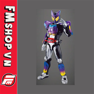 (NO BOX) SO-DO KAMEN RIDER GAVV