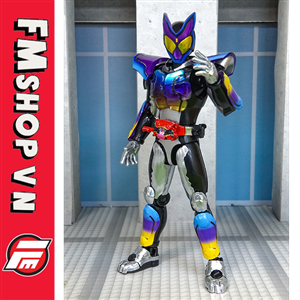 (NO BOX) SODO KAMEN RIDER GAVV