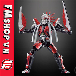 (NO BOX) SODO DODO MAGIA CUSTOM TWO