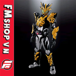 (NO BOX) SODO KAMEN RIDER BITTER GAVV BAKIBAKISTICK