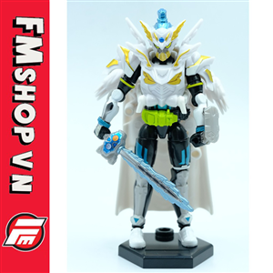 (NO BOX) SODO KAMEN RIDER BRAVE LEGACY LV 100