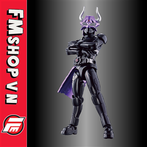 (NO BOX) SODO KAMEN RIDER BUFFA ENTRY FORM 4 HEAD