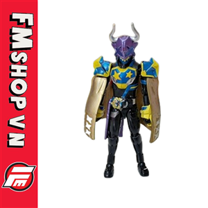 (NO BOX) SODO KAMEN RIDER BUFFA FEVER MONSTER