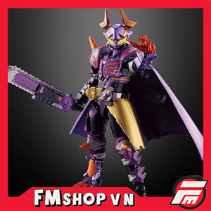 (NO BOX)SODO KAMEN RIDER BUFFA FEVER ZOMBIE JYAMASHIN