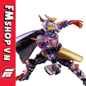 (NO BOX)SODO KAMEN RIDER BUFFA FEVER ZOMBIE JYAMASHIN