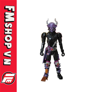 (NO BOX) SODO KAMEN RIDER BUFFA ZOMBIE FORM LEG