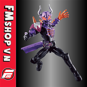 (NO BOX) SODO KAMEN RIDER BUFFA ZOMBIE FORM TOP
