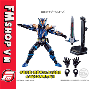 (NO BOX) SODO KAMEN RIDER CROSS-Z
