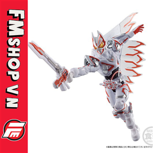 (NO BOX) SODO KAMEN RIDER GEATS BOOST MARK IX