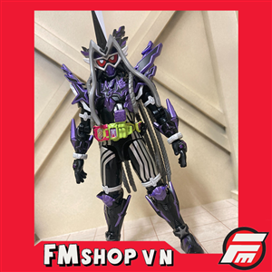 (NO BOX)SODO KAMEN RIDER GENM MUSOU