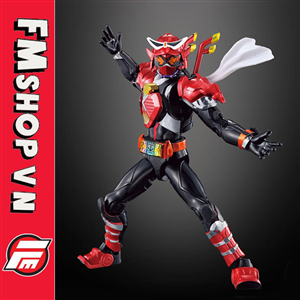 (NO BOX) SODO KAMEN RIDER GOTCHARD APPARESKE BOW