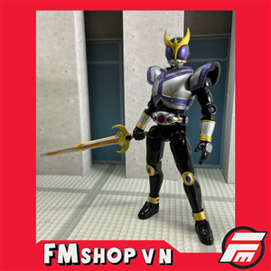 (NO BOX)SODO KAMEN RIDER KUUGA TITAN FORM