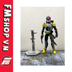(NO BOX) SODO KAMEN RIDER LAZER LV0